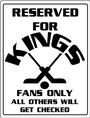 LA Kings Hockey profile picture