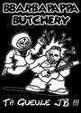 BBARBAPAPPA BUTCHERY profile picture