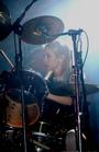 DRUMMERGiRL mandy - DRUM Tracks profile picture