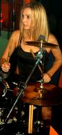 DRUMMERGiRL mandy - DRUM Tracks profile picture