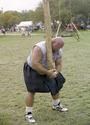 San Antonio Highland Games profile picture