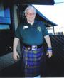 San Antonio Highland Games profile picture