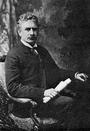 Ambrose Bierce profile picture