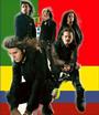 Moonspell Ecuador profile picture