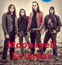 Moonspell Ecuador profile picture