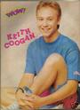 Keith Coogan profile picture