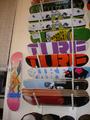 THE TURF SKATEBOARD CO. profile picture