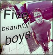 Five Beautiful Boysâ„¢ [IN NEW JERSEY! DONT DELETE profile picture