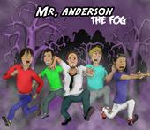 Mr. Anderson (NEW SONGS + NEW VIDEO) profile picture