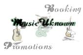musicunknownbooking