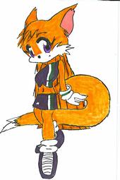 Holly the Fox *away till October 1* profile picture