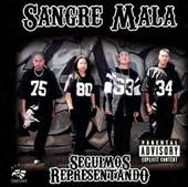 Sangre Mala <Official Page> profile picture