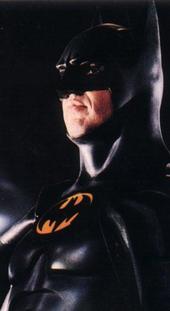 Batman profile picture