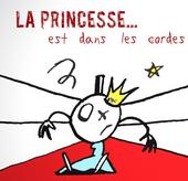 La Princesse est dans les cordes profile picture