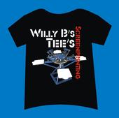 Willy B's Tees profile picture