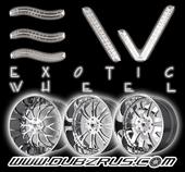 exoticwheel