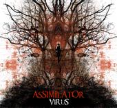 ASSIMILATOR (R.I.P.) profile picture