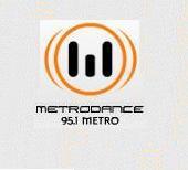 METRODANCE profile picture