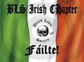 BLS Irish Chapter profile picture