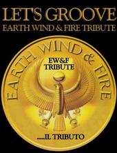 Earth Wind & Fire Tribute Band (Lets Groove) profile picture