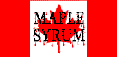 maple syrum profile picture