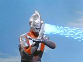 Ultraman Seven profile picture