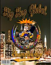 HIP HOP GLOBAL CHAMPIONSHIP MOVEMENT profile picture