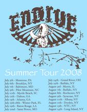 Endive (TOUR FLYER POSTED!) profile picture