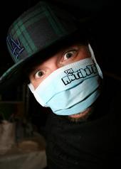 The Antidote profile picture