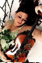 Jacqueline Schmidt, Viola profile picture