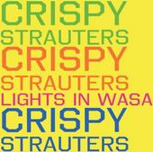 Crispy Strauters - 3 NYA LÃ…TAR + MUSIKVIDEO profile picture