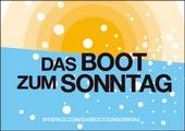 DAS BOOT ZUM SONNTAG profile picture