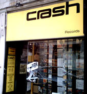 Crash Records profile picture