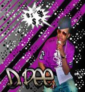 D.pee The Producerman profile picture