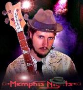 Memphis Nights profile picture