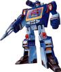 Soundwave profile picture