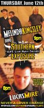 Southern Exposure Gay Musicians Series profile picture