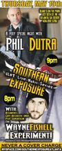 Southern Exposure Gay Musicians Series profile picture