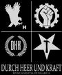 Durch Heer und Kraft (NEW ALBUM OUT NOW!) profile picture