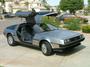 BTTF Time Machine profile picture