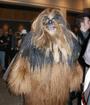 Chewbacca profile picture