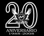 ALTOVOLTAJE *20 ANIVERSARIO* 1988-2008 profile picture