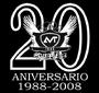 ALTOVOLTAJE *20 ANIVERSARIO* 1988-2008 profile picture