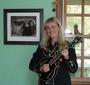 Laura - Cool Mandolin Company profile picture