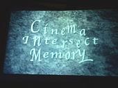 CINEMA intersect memory profile picture