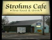 Strohm Cafe in Shelby, Ohio profile picture