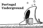 Portugal Underground profile picture