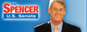 John Spencer For US Senate profile picture