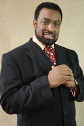 Apostle Donald L. Alford profile picture