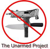 The Unarmed Project profile picture